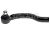 Spurstangenkopf Vorderachse links SPIDAN CHASSIS PARTS 58119