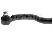 Spurstangenkopf Vorderachse links SPIDAN CHASSIS PARTS 58119