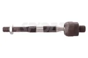 Axialgelenk, Spurstange Vorderachse SPIDAN CHASSIS PARTS 58121