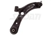 Lenker, Radaufhängung unten Vorderachse rechts SPIDAN CHASSIS PARTS 58125
