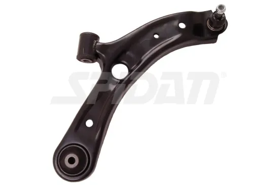 Lenker, Radaufhängung unten Vorderachse rechts SPIDAN CHASSIS PARTS 58125 Bild Lenker, Radaufhängung unten Vorderachse rechts SPIDAN CHASSIS PARTS 58125