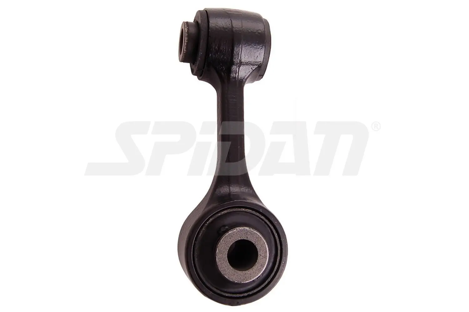 Stange/Strebe, Stabilisator Vorderachse links SPIDAN CHASSIS PARTS 58158