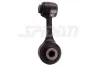Stange/Strebe, Stabilisator Vorderachse links SPIDAN CHASSIS PARTS 58158