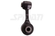 Stange/Strebe, Stabilisator Vorderachse links SPIDAN CHASSIS PARTS 58158