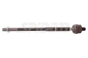Axialgelenk, Spurstange Vorderachse SPIDAN CHASSIS PARTS 58173