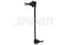 Stange/Strebe, Stabilisator Vorderachse SPIDAN CHASSIS PARTS 58174