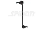 Stange/Strebe, Stabilisator Vorderachse SPIDAN CHASSIS PARTS 58174