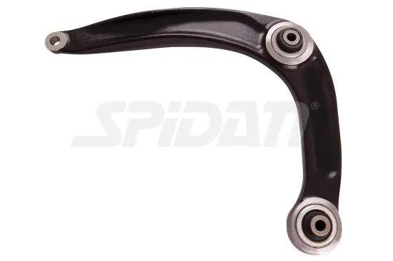 Lenker, Radaufhängung unten Vorderachse links SPIDAN CHASSIS PARTS 58211 Bild Lenker, Radaufhängung unten Vorderachse links SPIDAN CHASSIS PARTS 58211