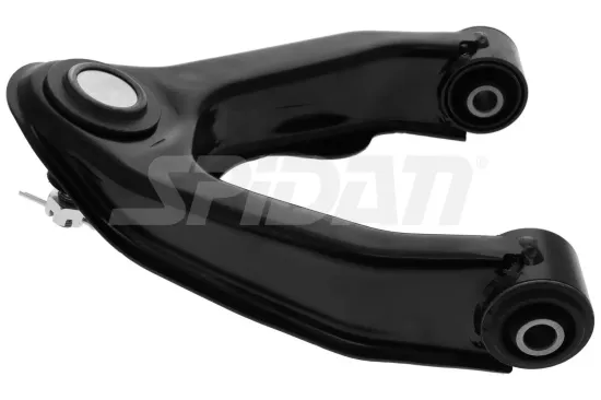 Lenker, Radaufhängung oben Vorderachse links SPIDAN CHASSIS PARTS 58216 Bild Lenker, Radaufhängung oben Vorderachse links SPIDAN CHASSIS PARTS 58216