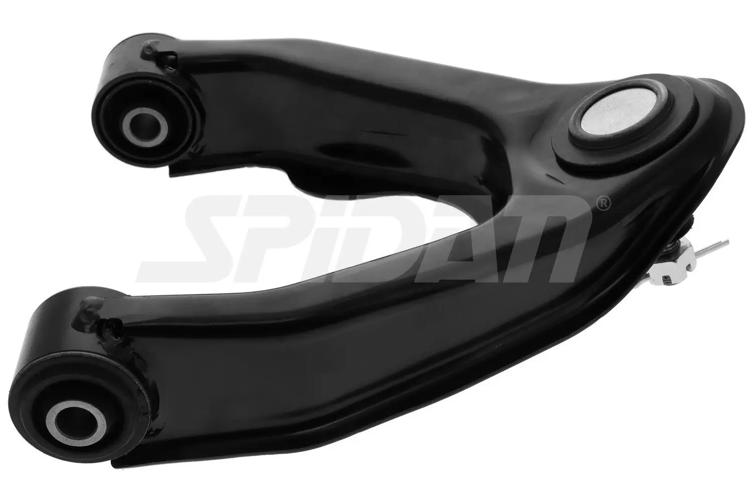 Lenker, Radaufhängung oben Vorderachse rechts SPIDAN CHASSIS PARTS 58223