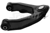 Lenker, Radaufhängung oben Vorderachse rechts SPIDAN CHASSIS PARTS 58223