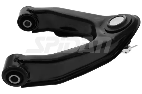 Lenker, Radaufhängung oben Vorderachse rechts SPIDAN CHASSIS PARTS 58223 Bild Lenker, Radaufhängung oben Vorderachse rechts SPIDAN CHASSIS PARTS 58223