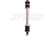Stange/Strebe, Stabilisator Vorderachse SPIDAN CHASSIS PARTS 58235