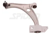 Lenker, Radaufhängung unten Vorderachse links SPIDAN CHASSIS PARTS 58271