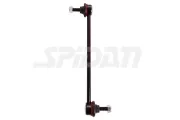 Stange/Strebe, Stabilisator Vorderachse SPIDAN CHASSIS PARTS 58286