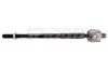 Axialgelenk, Spurstange Vorderachse SPIDAN CHASSIS PARTS 58309