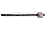 Axialgelenk, Spurstange Vorderachse SPIDAN CHASSIS PARTS 58309
