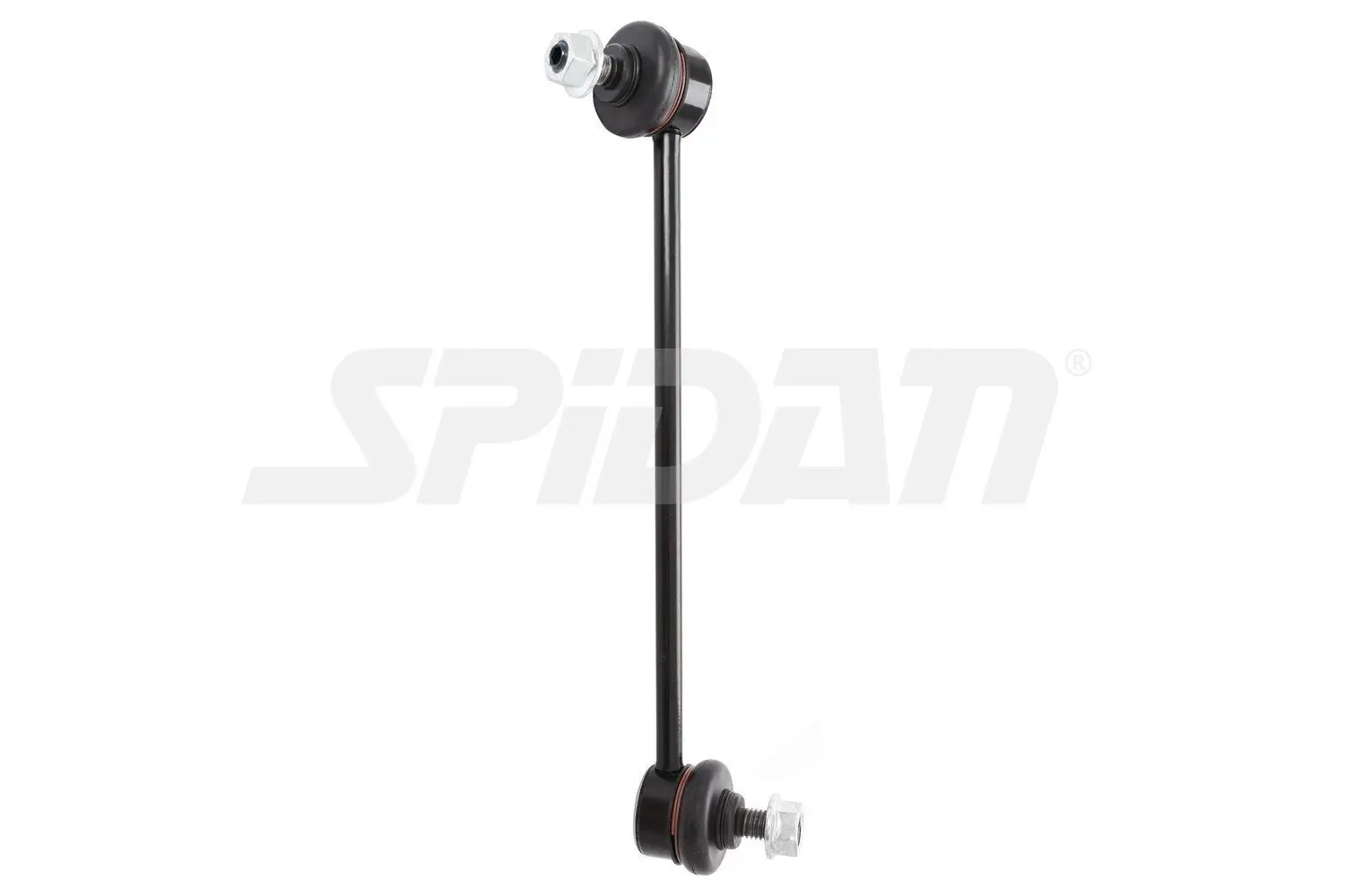 Stange/Strebe, Stabilisator Vorderachse links SPIDAN CHASSIS PARTS 58310