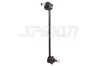 Stange/Strebe, Stabilisator Vorderachse links SPIDAN CHASSIS PARTS 58310