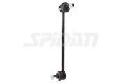 Stange/Strebe, Stabilisator Vorderachse rechts SPIDAN CHASSIS PARTS 58311