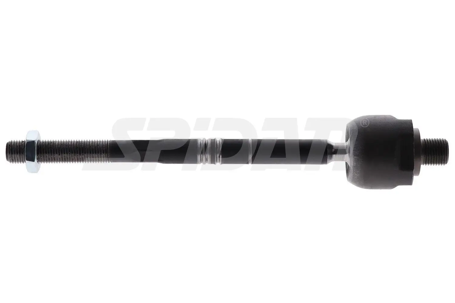 Axialgelenk, Spurstange Vorderachse SPIDAN CHASSIS PARTS 58314