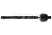 Axialgelenk, Spurstange Vorderachse SPIDAN CHASSIS PARTS 58314