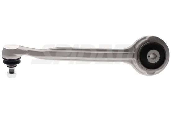 Lenker, Radaufhängung unten vorne Vorderachse links SPIDAN CHASSIS PARTS 58331 Bild Lenker, Radaufhängung unten vorne Vorderachse links SPIDAN CHASSIS PARTS 58331