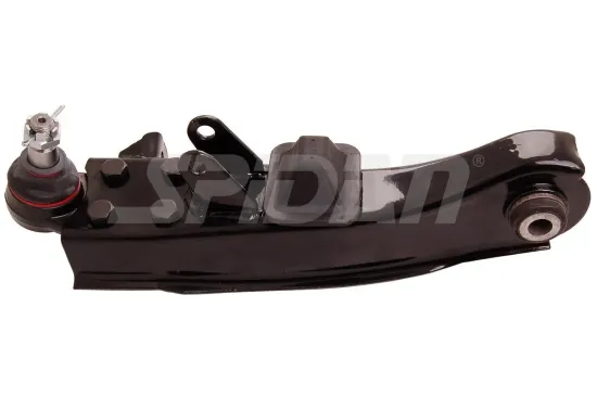 Lenker, Radaufhängung unten Vorderachse links SPIDAN CHASSIS PARTS 58343 Bild Lenker, Radaufhängung unten Vorderachse links SPIDAN CHASSIS PARTS 58343