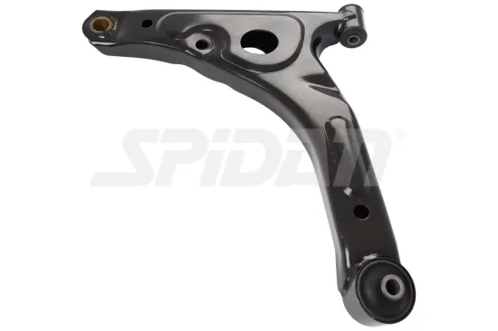 Lenker, Radaufhängung Vorderachse links SPIDAN CHASSIS PARTS 58385 Bild Lenker, Radaufhängung Vorderachse links SPIDAN CHASSIS PARTS 58385