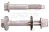 Reparatursatz, Radaufhängung Hinterachse SPIDAN CHASSIS PARTS 58397