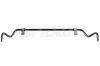 Stabilisator, Fahrwerk Vorderachse SPIDAN CHASSIS PARTS 58398