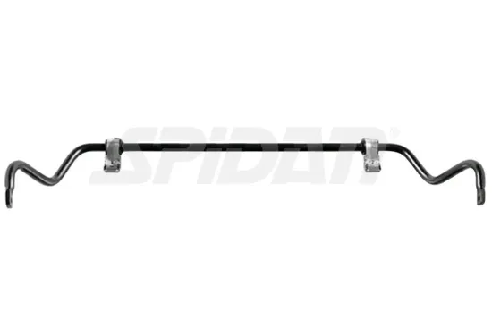 Stabilisator, Fahrwerk Vorderachse SPIDAN CHASSIS PARTS 58398 Bild Stabilisator, Fahrwerk Vorderachse SPIDAN CHASSIS PARTS 58398