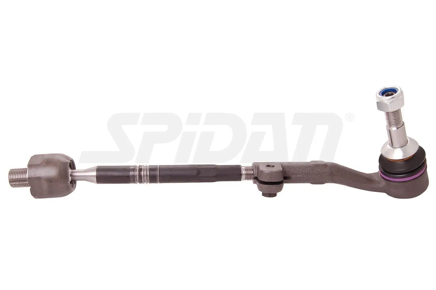 Spurstange Vorderachse rechts SPIDAN CHASSIS PARTS 58404