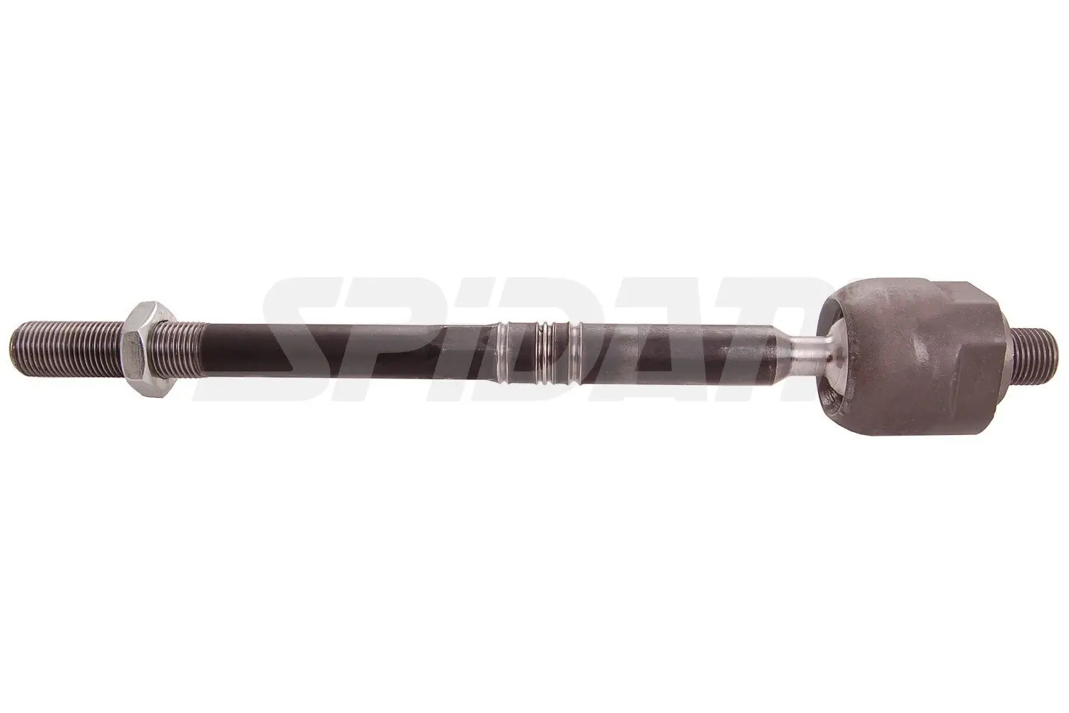 Axialgelenk, Spurstange Vorderachse SPIDAN CHASSIS PARTS 58486