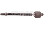 Axialgelenk, Spurstange Vorderachse SPIDAN CHASSIS PARTS 58486