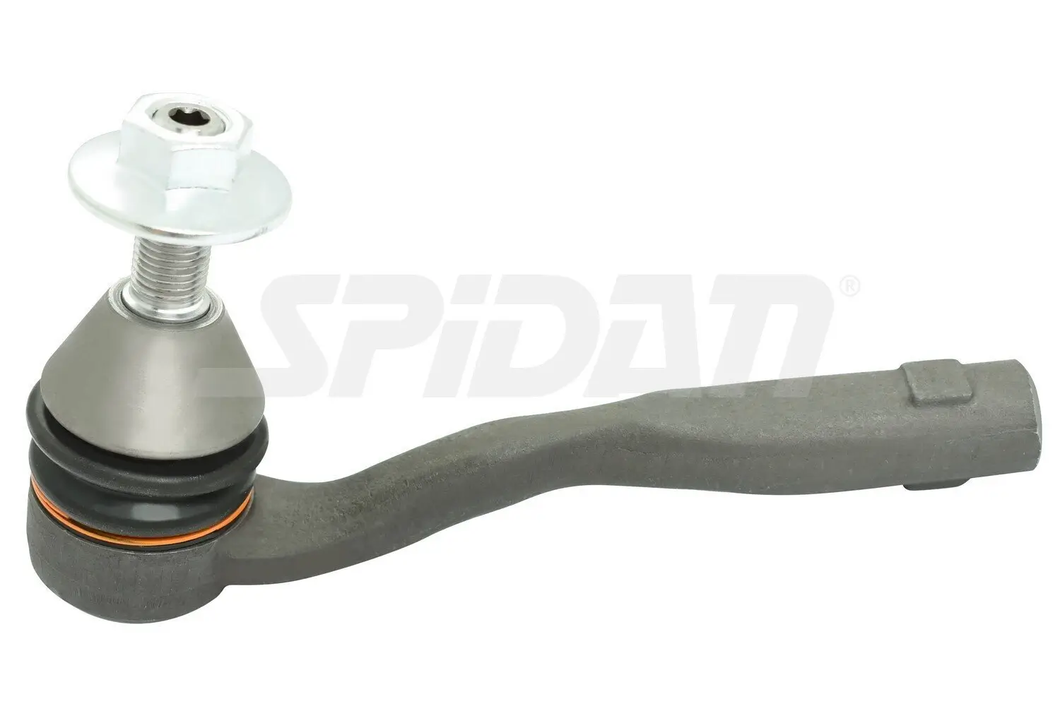 Spurstangenkopf Vorderachse SPIDAN CHASSIS PARTS 58494
