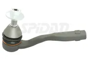 Spurstangenkopf Vorderachse SPIDAN CHASSIS PARTS 58494