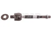 Axialgelenk, Spurstange Vorderachse SPIDAN CHASSIS PARTS 58497