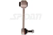 Stange/Strebe, Stabilisator Vorderachse SPIDAN CHASSIS PARTS 58541