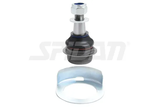 Trag-/Führungsgelenk unten Vorderachse rechts SPIDAN CHASSIS PARTS 58563 Bild Trag-/Führungsgelenk unten Vorderachse rechts SPIDAN CHASSIS PARTS 58563