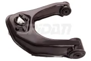 Lenker, Radaufhängung oben Vorderachse links SPIDAN CHASSIS PARTS 58565
