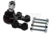 Trag-/Führungsgelenk Vorderachse unten SPIDAN CHASSIS PARTS 58568
