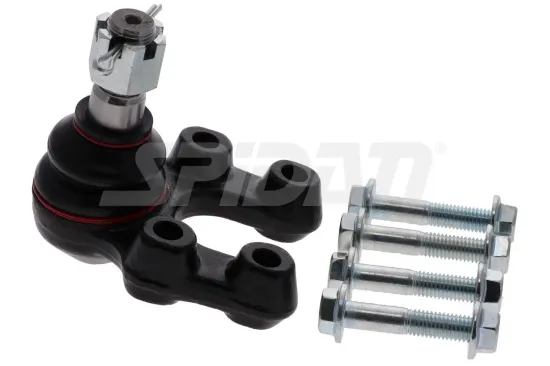 Trag-/Führungsgelenk Vorderachse unten SPIDAN CHASSIS PARTS 58568 Bild Trag-/Führungsgelenk Vorderachse unten SPIDAN CHASSIS PARTS 58568