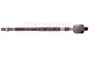 Axialgelenk, Spurstange Vorderachse SPIDAN CHASSIS PARTS 58569
