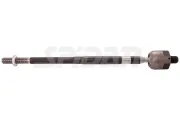 Axialgelenk, Spurstange Vorderachse SPIDAN CHASSIS PARTS 58569