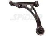Lenker, Radaufhängung unten Vorderachse links SPIDAN CHASSIS PARTS 58571