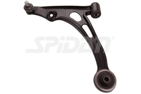 Lenker, Radaufhängung unten Vorderachse links SPIDAN CHASSIS PARTS 58571 Bild Lenker, Radaufhängung unten Vorderachse links SPIDAN CHASSIS PARTS 58571