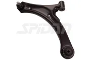 Lenker, Radaufhängung unten Vorderachse links SPIDAN CHASSIS PARTS 58573