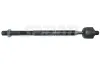 Axialgelenk, Spurstange Vorderachse SPIDAN CHASSIS PARTS 58575