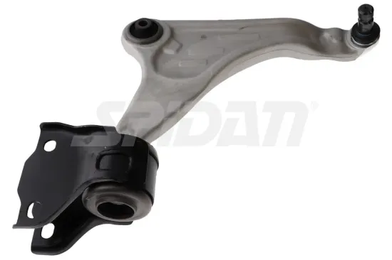 Lenker, Radaufhängung unten Vorderachse rechts SPIDAN CHASSIS PARTS 58610 Bild Lenker, Radaufhängung unten Vorderachse rechts SPIDAN CHASSIS PARTS 58610